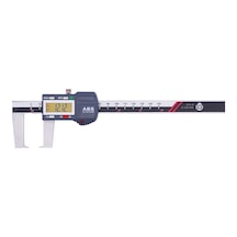 Werka Dijital Dış Çap Kanal Kumpası 150x0.01mm