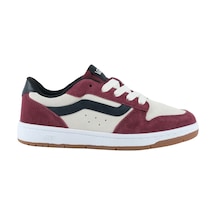Vans Ryland Ls Kadın Spor Ayakkabı Vn000d4a4qu1 Bordo