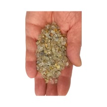 50 Gram Minik Altın Rutil Kuvars Kırıktaş Deliksiz Parçalar 551
