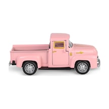 Vardem Kut. Cb 1:32 Klasık Araba - Pembe