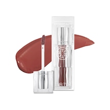 Tırtır Waterism Glow Tınt Daha Dolgun Ve Parlak Gösteren 12 Saate Kadar Nemlendirici Dudak Tinti 4g 03 Mixed Berries