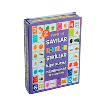 Mey İthalat 1413 Süper Set