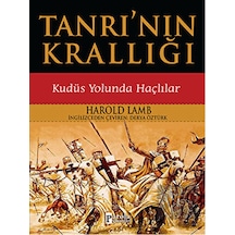 Tanrı'nın Krallığı- Parola Yayınları