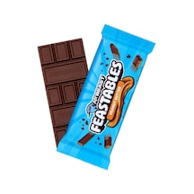 Mr Beast Peanut Butter Çikolata Bar 60gr