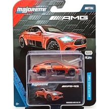 Amg Deluxe Serisi Araçlar Mercedes-amg Cle 53