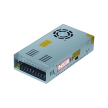 Ms-350-48 Mervesan 350w 48v 7.3a Metal Kasa 1.kalite Güç Kaynağı