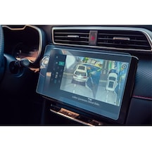 Mg Zs Ev 10.1 İnç Ekran Koruyucu Multimedya Navigasyon Nano