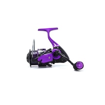 Captain Genco 4000 Spin Makine 6+1 Bb Standart
