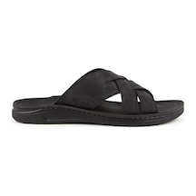 Muya Tiger Anatomik Taban Dört Mevsim Erkek Terlik 31318-3531-STAN