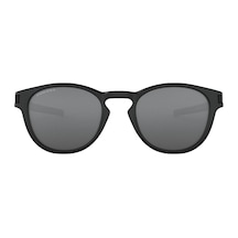 Oakley Latch Unisex Gözlük 0oo9265-oak.27 Çok Renkli