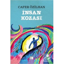 İnsan Kozası - Cafer Özilhan - Toplumsal Kitap