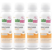 Sebamed Deodorant Aerosol 150 Ml Balsam - Sensitive/hassas 37737775