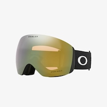 Oakley Flight Deck Unisex Siyah Kayak Gözlüğü 0oo7050