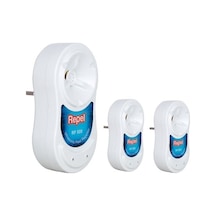 Repel RF 500 Fare ve Haşere Kovucu 3'lü