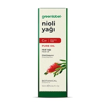 Green Label Nioli Yağı 10 ML