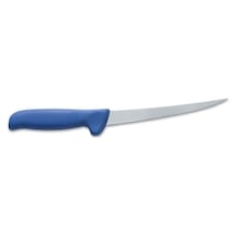 Ergogrip Kemik Sıyırma / Fileto Bıçağı 18 Cm Metal