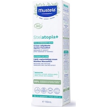 Mustela Stelatopia+ Lipid Replenishing Cream 150 Ml