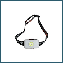 Bezos Ide Jst005 Outdoor Sarjlı Kafa Lambası 1 Adet Ob Çok Renkli