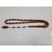 Soma Tesbih Kuka Tesbih 6 x 12 CM