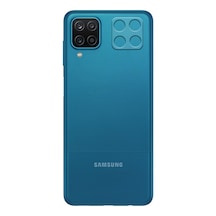 Samsung Galaxy M22 Şeffaf 3D Cam Kamera Koruyucu