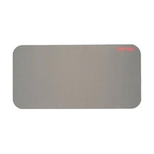 Speed 30cm X 60cm Masaüstü Oyun Gaming Ofis Baskısız Kaymaz Mouse Pad - Oyun İçin Mousepad - Lacivert Gri