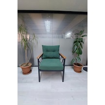 Safir Bahçe,balkon,berjer,ofis,cafe,teras,koltuk,çayseti Yeşil