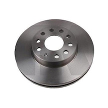 Seat İbiza Ön Fren Disk 2001-2020 5q0615301a Mga50469 1.0 Tsı