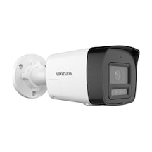 Hıkvısıon Ds-2cd1083g2-lıuf/sl 8mp 2.8mm 30mt Smart Hybrıd Lıght Ip67 Ir Bullet Ip Kamera