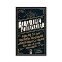 Karanlıkta Parlayanlar - Yqbx-652554