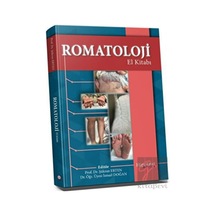 Romatoloji El Kitabı - Hipokrat Kitabevi