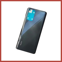 Bezos Redmi Note 10 Pro Arka Cam Pil Ve Batarya Kapağı K Erdotıca Çok Renkli