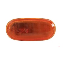 Mıtsubıshı - Çamurluk Sinyali Sarı Sağ/sol L200 1999-eurolamp