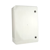 Çetsan Polikarbonat Pano 60 CM X 40 CM X 20 CM P.06420 N11.3306