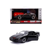 253252000 Jada, Knight Rider Kitt 1:32 Fabbatoys