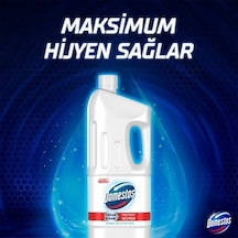 Yoğun Kıvamlı Çamaşır Suyu İle Ultra Beyaz Temizlik 1850 Ml 100'lü Set