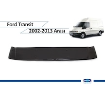 Ford Transit Ön Cam Güneşliği 2002-2013