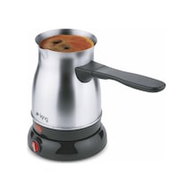 King K-442 Kahve Makinesi Telveli 800w
