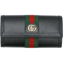Gucci Guccı Kadın Cüzdan 719886-dj2dg-1060 719886-dj2dg-1060 Siyah Siyah