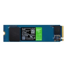 Reedark Wd Green Sn350 240 GB SSD Nvme M.2 2280 Arayüzü Büyük Kapasite Yüksek Hızlı Aktarım İnce Kompakt SSD