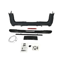 Mercedes Vito W447 Maybach Body Kit Tampon Seti