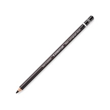 Staedtler Kurşun Kalem Mars Lumograph 100b-4b Çok Renkli