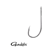 Gamakatsu Ls-5213n No:1/0 Nikel Olta İğnesi 1/10