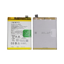Tkgz Oppo Realme 7 Batarya Pil  Batarya