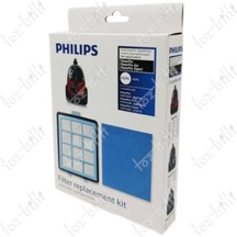 Philips Fc 9712 Powerpro Expert Süpürge Ön Filtresi