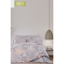 Varol 250 Tc Bambu Karışımlı Pamuk Saten Nevresim Takımı Family Size - Sorisso Çok Renkli Varol 250 Tc Bambu Karışımlı Pamuk Saten Nevresim Takımı Family Size - Sorisso Çok Renkli