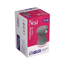 Next YE-101 Tekli Lnb