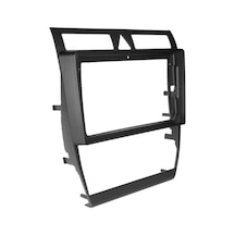 Maitech Wed03022 Audi A6 B4 Allroad 1997-2005 Model Multimedya Teyp Çerçevesi 9"
