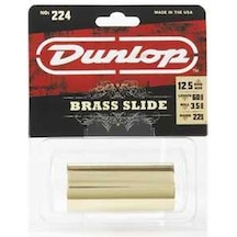 Jim Dunlop 224Sı Brass Medium Slide
