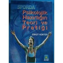 Sporda Psikolojik Hazırlığınteori ve Pratiği