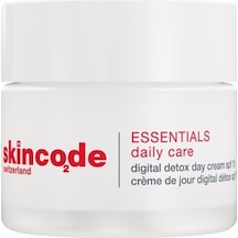 Skincode Digital Day Cream Spf 15 Gündüz Kremi 50 ML